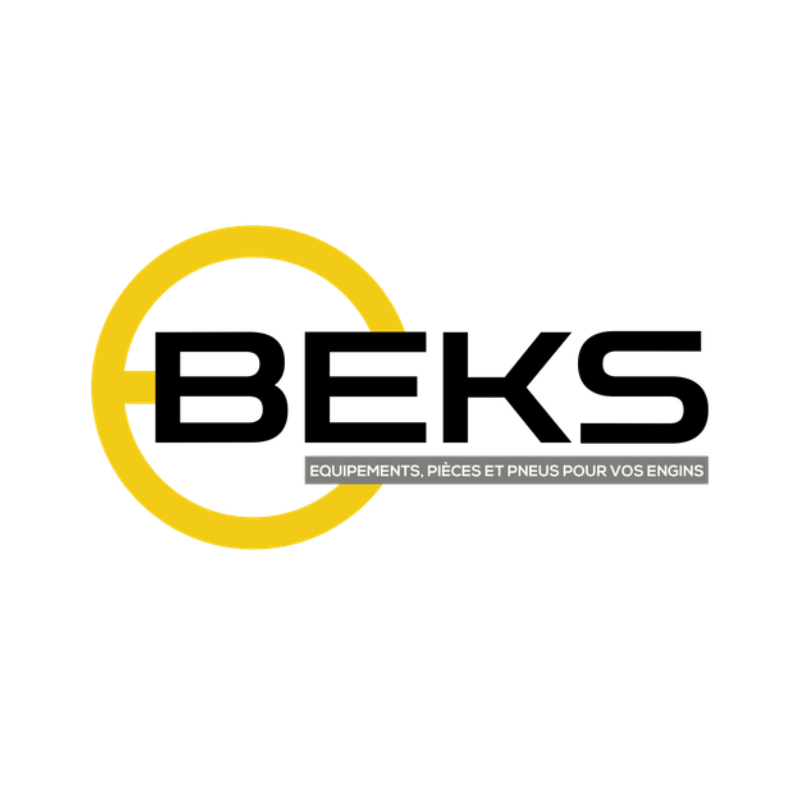 beks logo