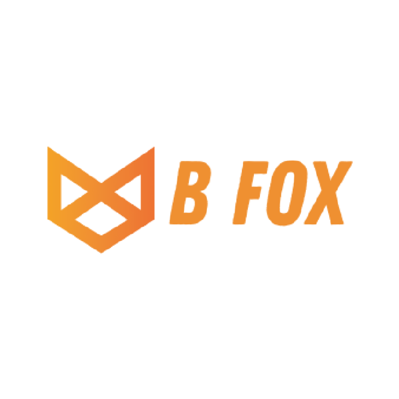 bfox logo