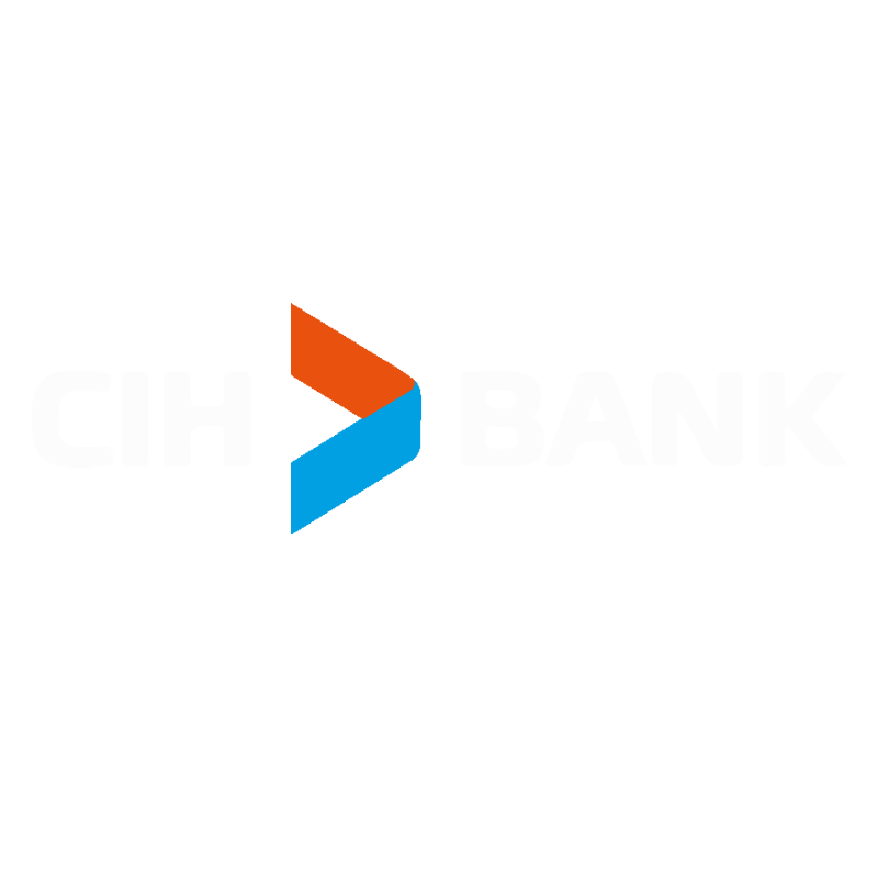 Cih Bank logo