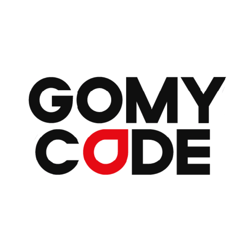 gomycode logo