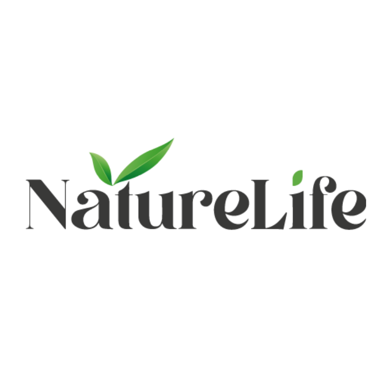 naturelife logo