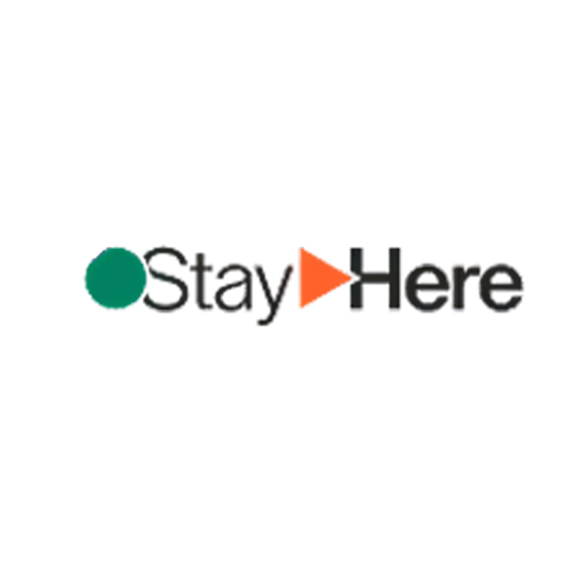stayhere logo